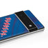 NHL New York Rangers Home Jersey Google Pixel 6 Skin